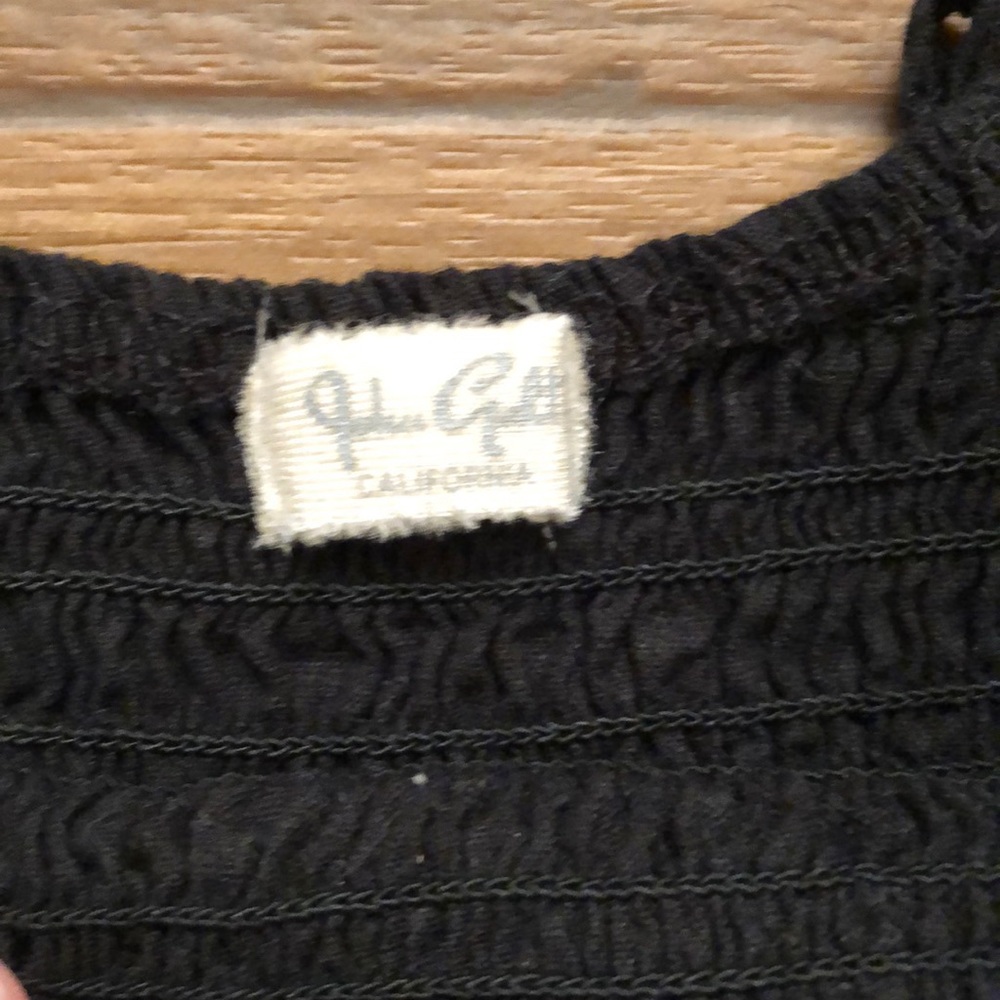 Brandy Melville tank - Picture 3 of 6